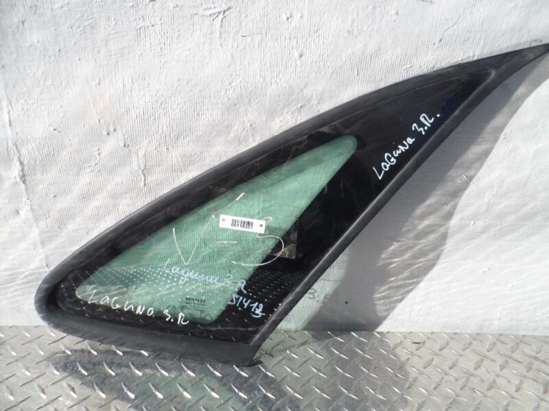 Изображение товара 118357 - 00118357 steklo kuzovnoe pravoe Nissan Navara