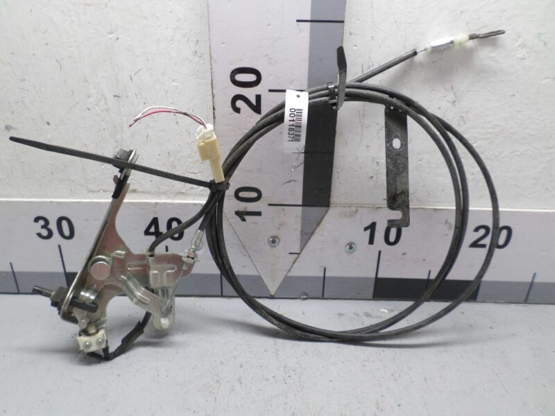 Изображение товара 118371 - 00118371 trosy ruchnika