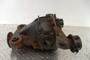 Изображение товара 118378 - 00118378 reduktor zadnij 1