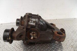 Изображение товара 118378 - 00118378 reduktor zadnij 4