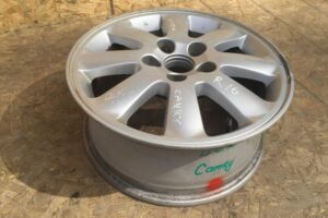 Изображение товара 118380 - 00118380 disk litoj Subaru Tribeca 2