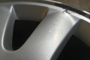 Изображение товара 118380 - 00118380 disk litoj Subaru Tribeca 3