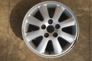Изображение товара 118380 - 00118380 disk litoj Subaru Tribeca