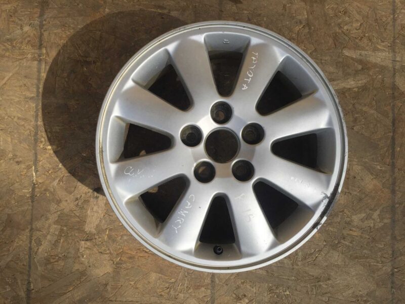 Изображение товара 118380 - 00118380 disk litoj Subaru Tribeca