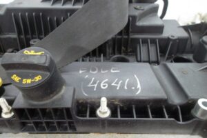 Изображение товара 118385 - 00118385 dvigatel Ford F 150 1