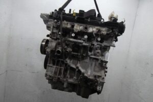 Изображение товара 118385 - 00118385 dvigatel Ford F 150 3