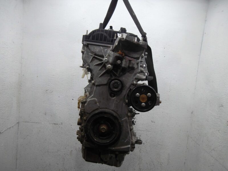 Изображение товара 118385 - 00118385 dvigatel Ford F 150