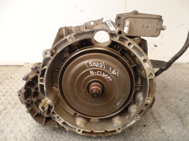 Изображение товара 118387 - 00118387 akpp 6