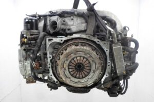 Изображение товара 118390 - 00118390 dvigatel Peugeot 206 2