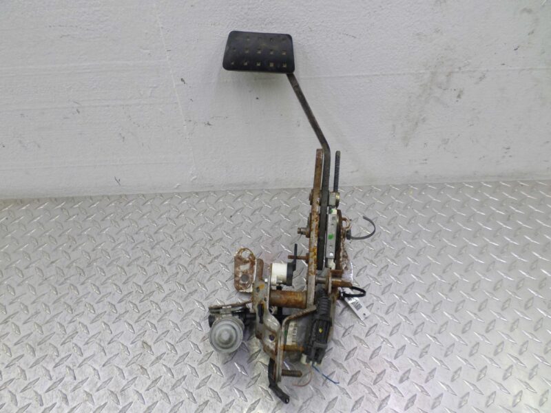 Изображение товара 118408 - 00118408 pedal tormoza