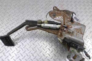 Изображение товара 118408 - 00118408 pedal tormoza 1