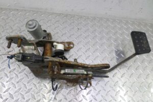 Изображение товара 118408 - 00118408 pedal tormoza 2