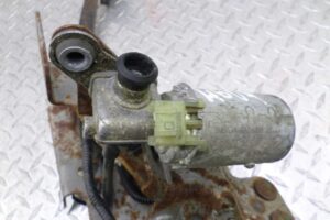 Изображение товара 118408 - 00118408 pedal tormoza 3