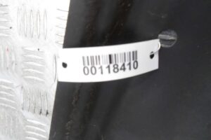 Изображение товара 118410 - 00118410 zaschita dnischa Mercedes CL 1