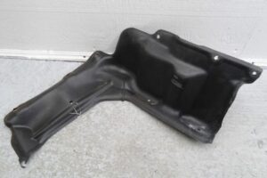 Изображение товара 118410 - 00118410 zaschita dnischa Mercedes CL 2