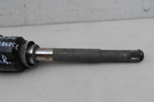 Изображение товара 118418 - 00118418 poluos perednyaya pravaya 1