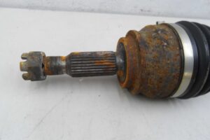 Изображение товара 118418 - 00118418 poluos perednyaya pravaya 2