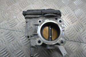 Изображение товара 118419 - 00118419 zaslonka drosselnaya 