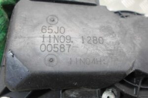 Изображение товара 118419 - 00118419 zaslonka drosselnaya 2