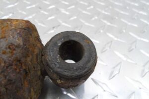 Изображение товара 118420 - 00118420 amortizator zadnij pravyj 1