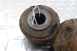 Изображение товара 118420 - 00118420 amortizator zadnij pravyj 3