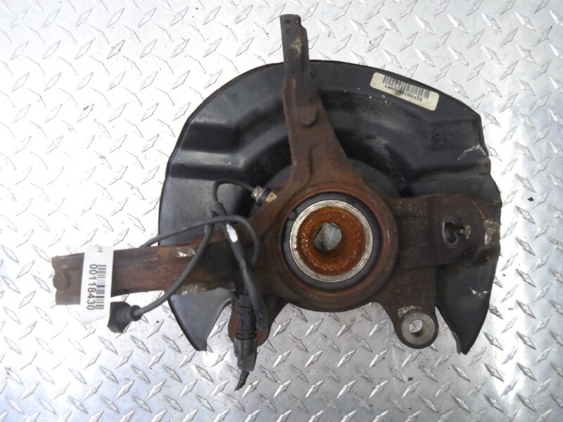 Изображение товара 118430 - 00118430 kulak povorotnyj pravyj