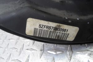 Изображение товара 118430 - 00118430 kulak povorotnyj pravyj 2