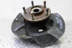 Изображение товара 118431 - 00118431 kulak povorotnyj pravyj 3