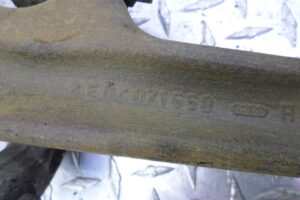 Изображение товара 118446 - 00118446 rychag perednij pravyj nizhnij Toyota Carina E 2