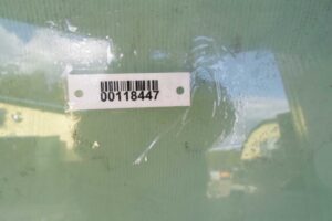 Изображение товара 118447 - 00118447 steklo dveri perednej pravoj Subaru Tribeca 1