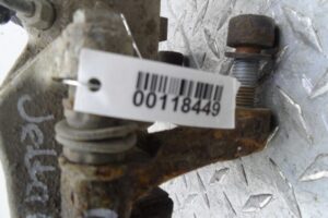 Изображение товара 118449 - 00118449 support zadnij pravyj Volkswagen Sharan 1