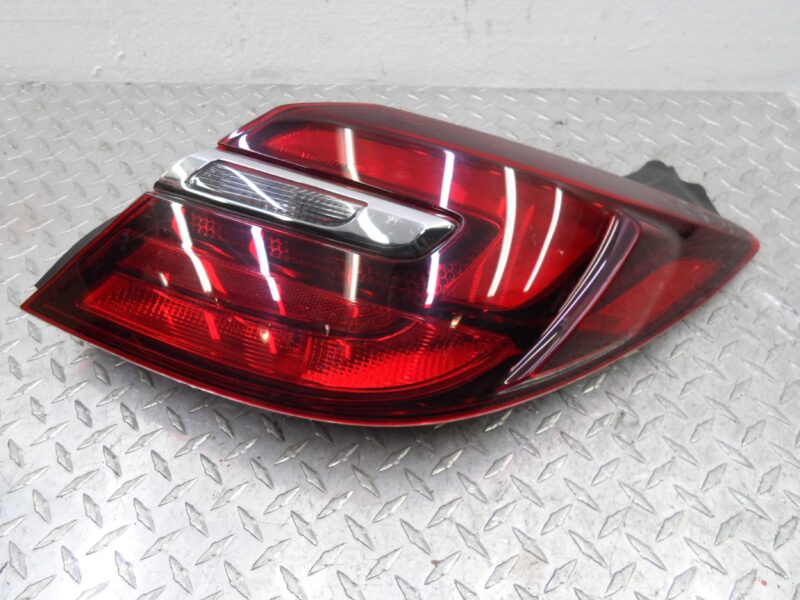 Изображение товара 118455 - 00118455 fonar kryla pravyj