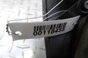 Изображение товара 118455 - 00118455 fonar kryla pravyj 2