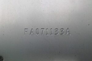 Изображение товара 118456 - 00118456 magnitola Toyota Hiace 2