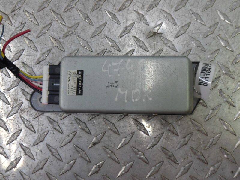 Изображение товара 118477 - 00118477 blok upravleniya toplivnym nasosom