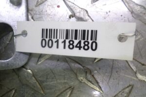 Изображение товара 118480 - 00118480 podushka bezopasnosti potolochnaya pravaya Skoda Yeti 1