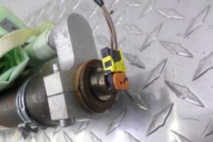 Изображение товара 118480 - 00118480 podushka bezopasnosti potolochnaya pravaya Skoda Yeti 2