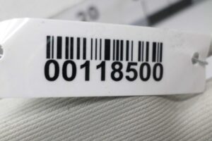 Изображение товара 118500 - 00118500 kozyrek solntsezaschitnyj Volkswagen Lupo 1