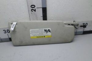 Изображение товара 118500 - 00118500 kozyrek solntsezaschitnyj Volkswagen Lupo 3