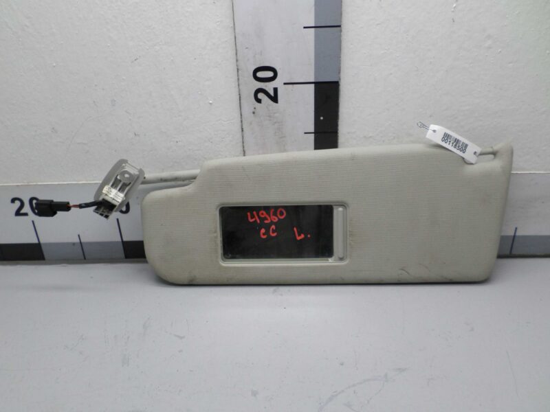 Изображение товара 118500 - 00118500 kozyrek solntsezaschitnyj Volkswagen Lupo