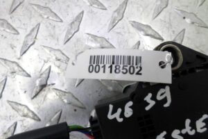 Изображение товара 118502 - 00118502 datchik uskoreniya Peugeot 107 1