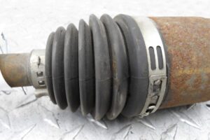 Изображение товара 118503 - 00118503 poluos zadnyaya levaya 2