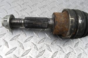 Изображение товара 118503 - 00118503 poluos zadnyaya levaya 3