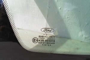 Изображение товара 118506 - 00118506 steklo kuzovnoe levoe Dodge Nitro 2