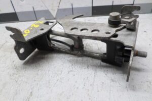 Изображение товара 118511 - 00118511 zamok kapota 3