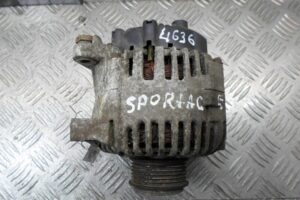 Изображение товара 118512 - 00118512 generator Alfa Romeo 146