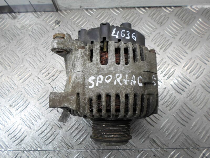 Изображение товара 118512 - 00118512 generator Alfa Romeo 146