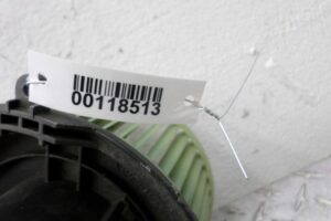 Изображение товара 118513 - 00118513 ventilyator otopitelya (motorchik pechki) Volkswagen Up 3