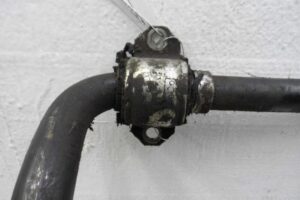 Изображение товара 118516 - 00118516 stabilizator perednij Citroen Berlingo 3