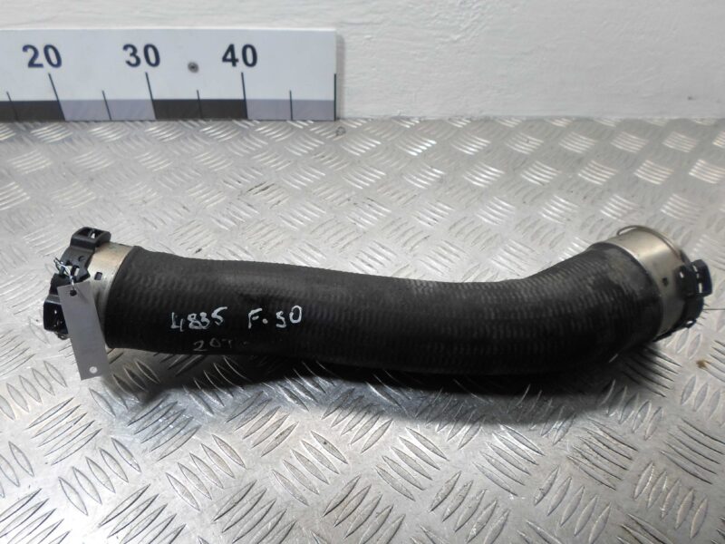 Изображение товара 118517 - 00118517 patrubok interkulera